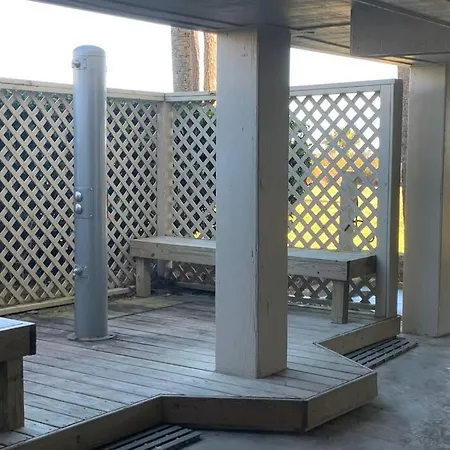 Feelin Tip'Sea-Oceanview Retreat Steps To Beach Hilton Head Island Exterior photo