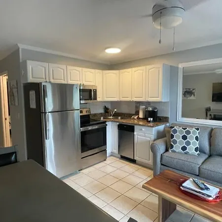 Feelin Tip'Sea-Oceanview Retreat Steps To Beach Hilton Head Island Exterior photo