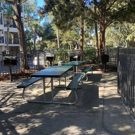 Feelin Tip'Sea-Oceanview Retreat Steps To Beach Hilton Head Island Exterior photo