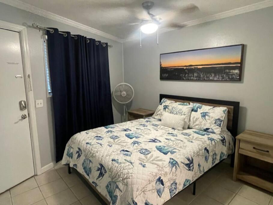 Feelin Tip'sea-oceanview Retreat Steps To Hilton Head Island