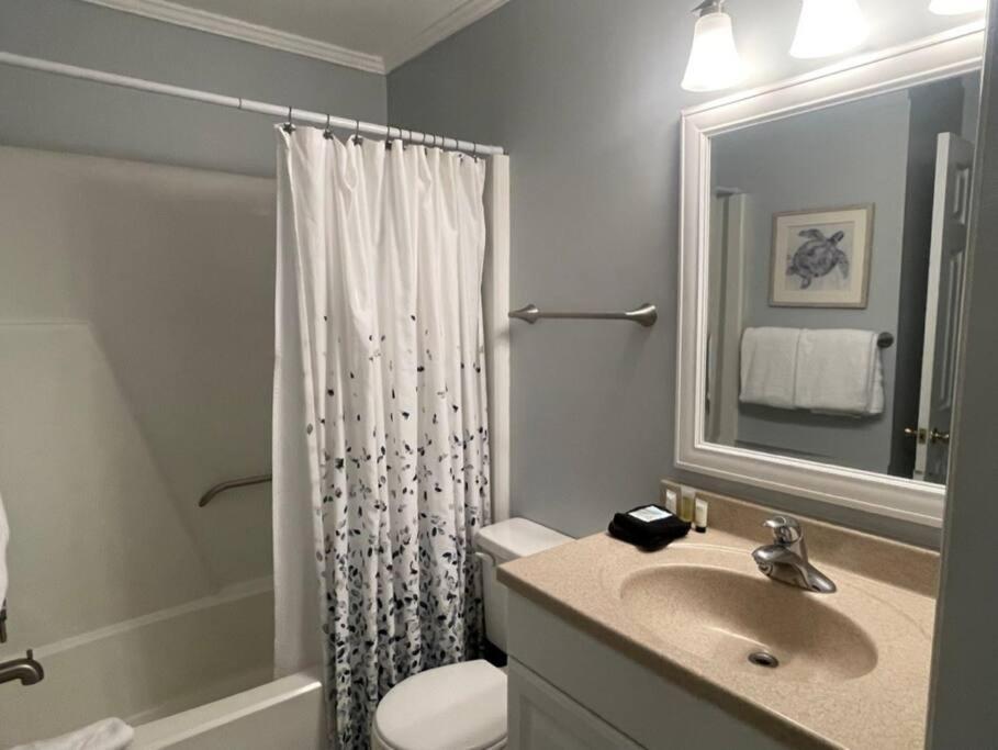 Apartment Feelin Tip'sea-oceanview Retreat Steps To