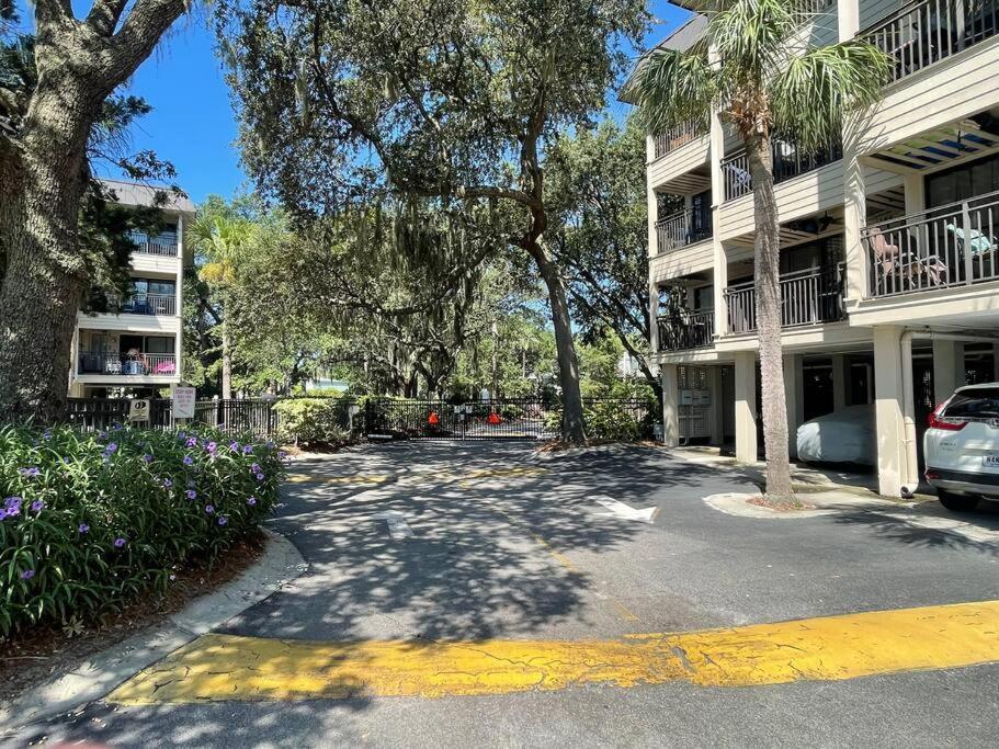 Apartment Feelin Tip'sea-oceanview Retreat Steps To