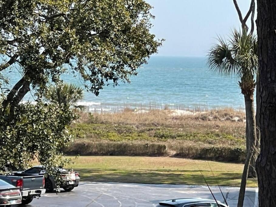 Feelin Tip'sea-oceanview Retreat Steps To